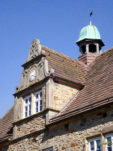 Rittergut Remeringhausen