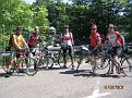 600km Brevet 2009