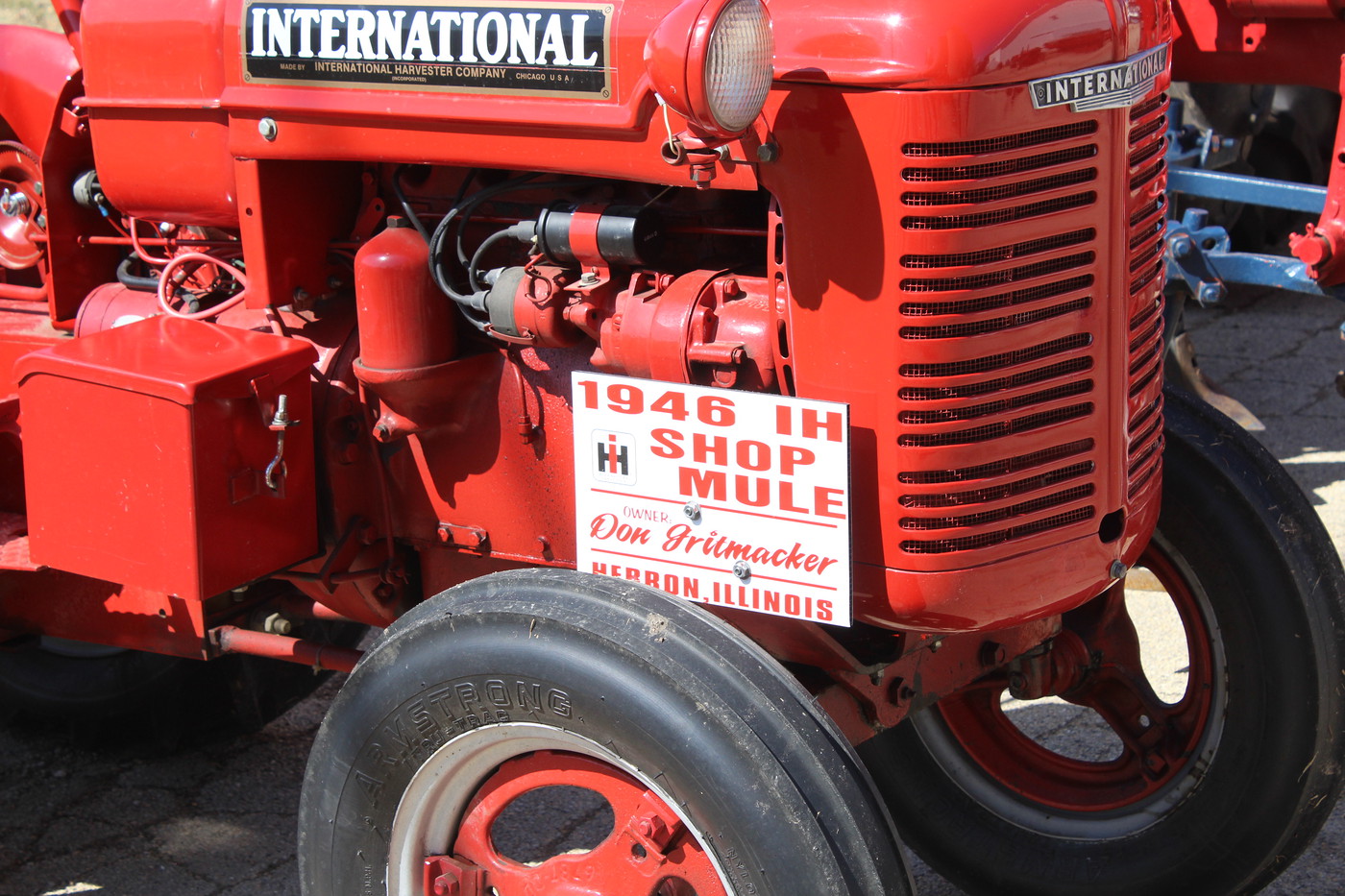 Photo 032020220131 Sublette Farm Toy & Tractor show 2022 album