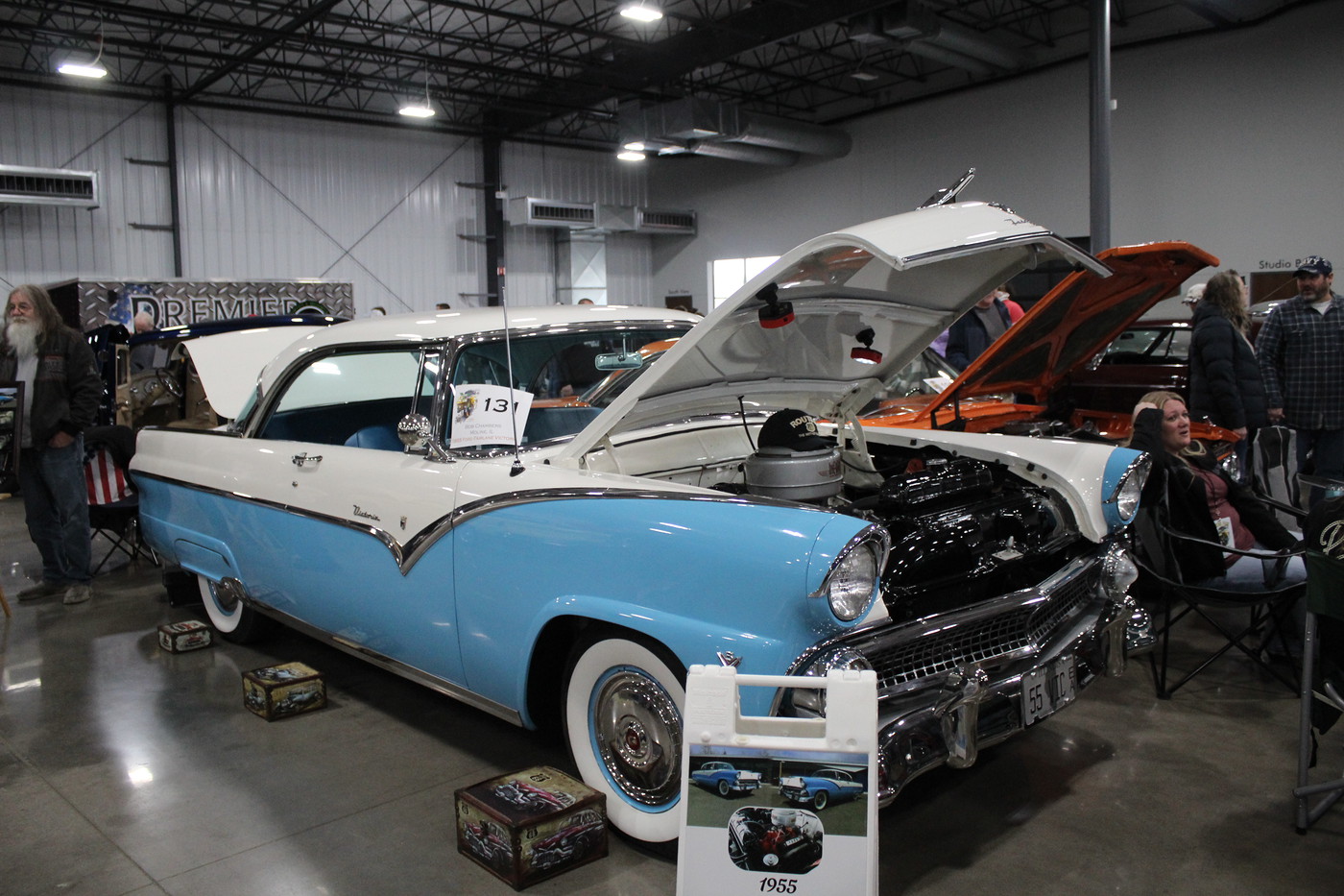 Photo: 01-17-2026-0073 | Quad City Rod and Custom Car Show 2026 album ...