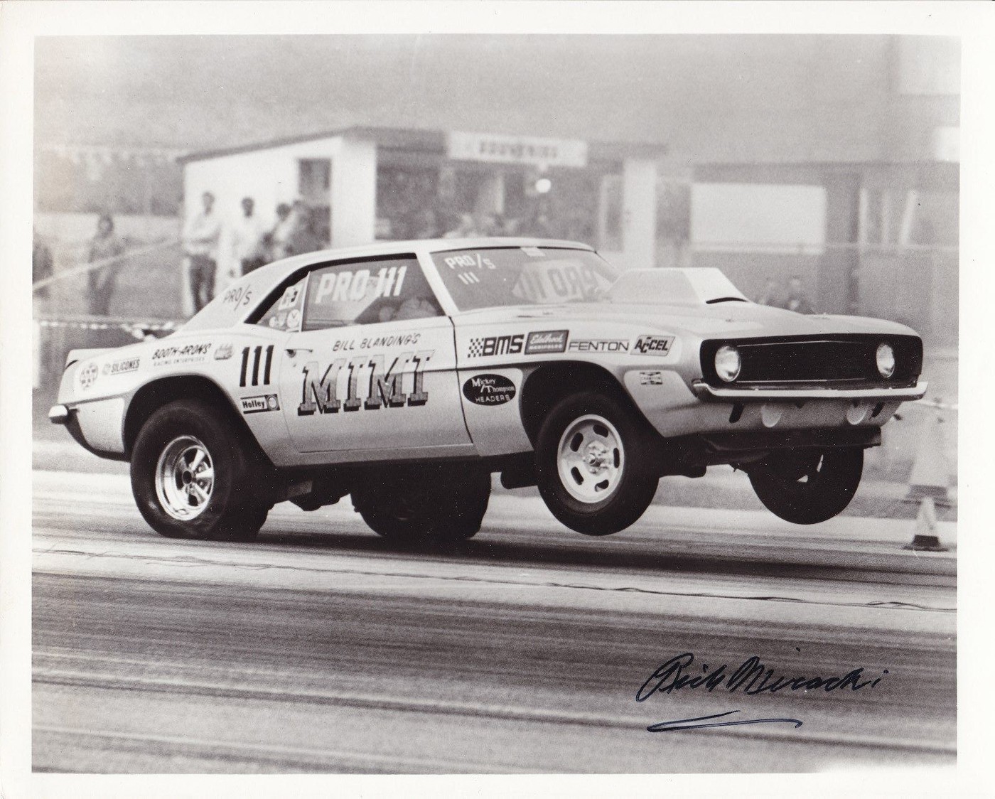 Photo: MIMI- 1969 CAMARO PRO STOCK | PRO STOCKS album | LOUD-PEDAL ...