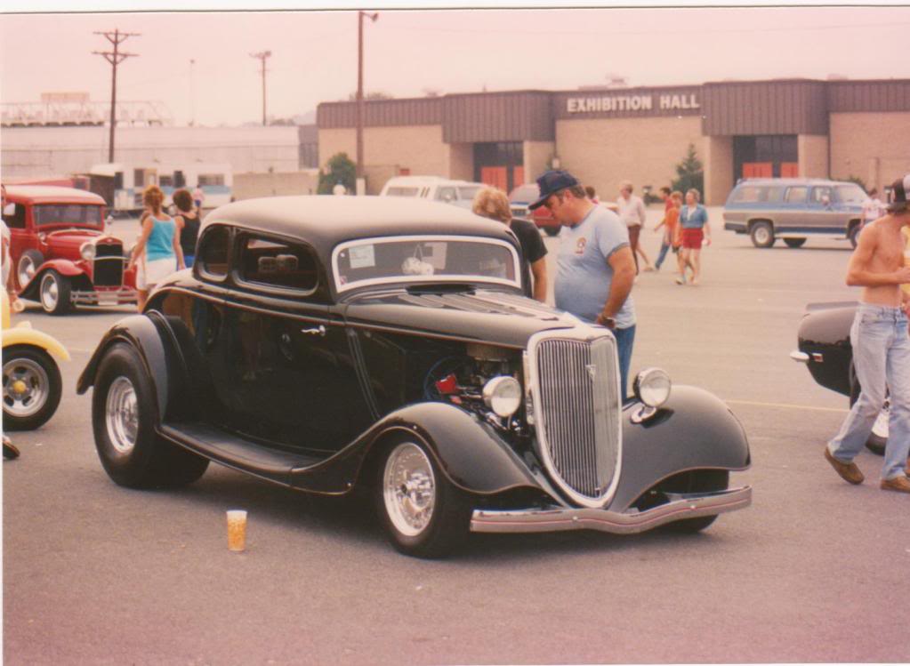 Street Freak Ranchero Photo: STREET FREAKS (38) | 2 STREET FREAKS,PRO STREET, STREET MACHINES ...