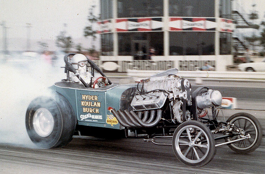 Gas & Fuel Altereds (126)