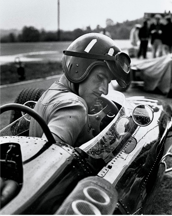 Photo G Hill 2 RACE CAR OWNERS,DRIVERS & CREW II album LOUDPEDAL