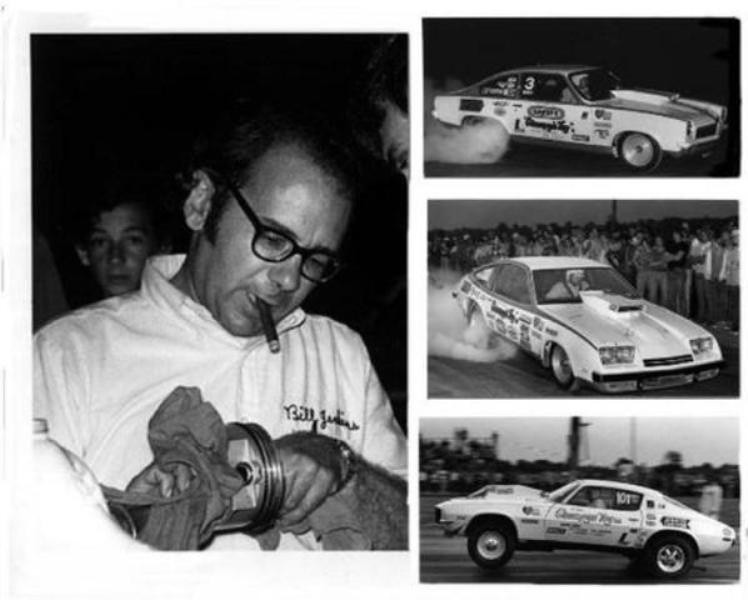 Grumpy Humpy Drag Car Photo: Grumpy (12) | BILL
