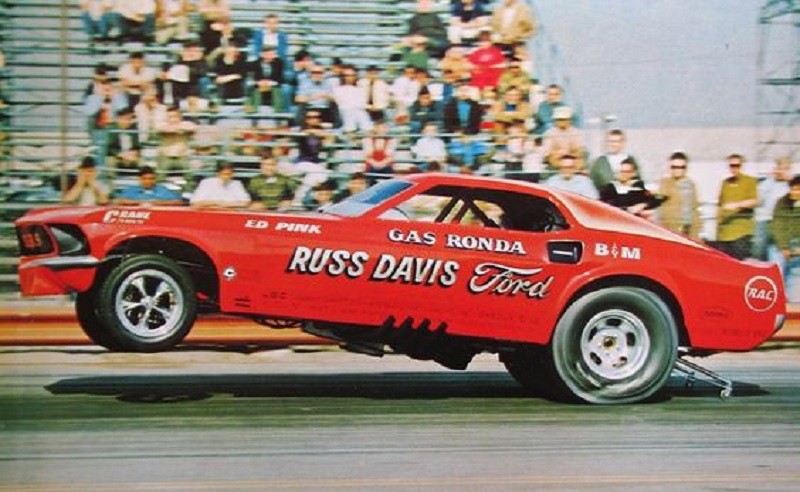 Gas Ronda Racing Cars Photo: Gas Ronda (18) | GAS RONDA album | LOUD-PEDAL | Fotki.com, photo ...