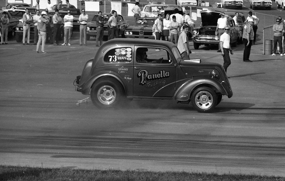 Photo: PANELLA TRUCKING ANGLIA | BOB PANELLA'S ANGLIA album | LOUD ...
