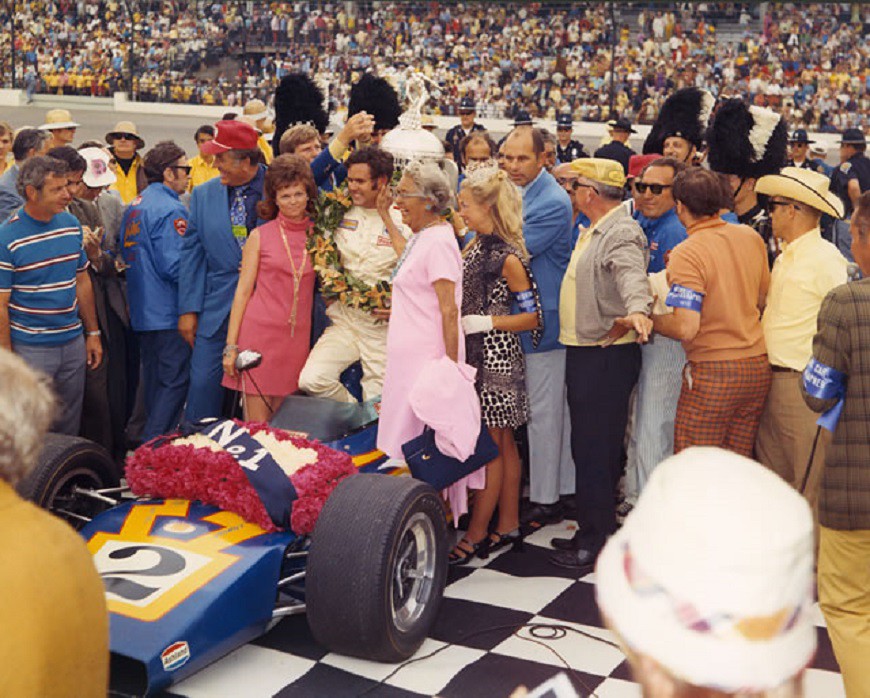 Photo: Big Al | INDY CARS IV album | LOUD-PEDAL | Fotki.com, photo and ...