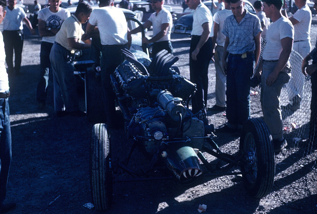 Famas Drag Racers Photo: Drag Racers (2) | 1 FAMOUS & NOT SO FAMOUS DRAG RACING OWNERS ...