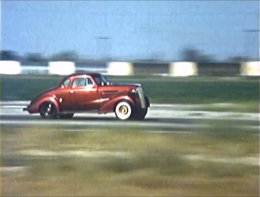 Doug Cook Model Photo: Doug Cook’s 1937 Chevy (3) | MISC DRAG RACING PIC'S VI album ...