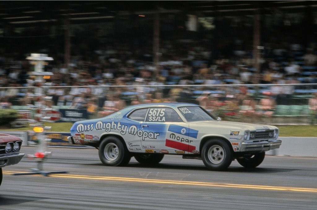 Photo: Drag Racing (331) | MISC DRAG RACING PIC'S VI album | LOUD-PEDAL ...
