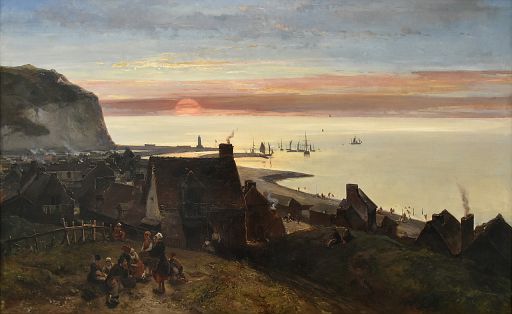 Saint-Valéry-en-Caux (undated)