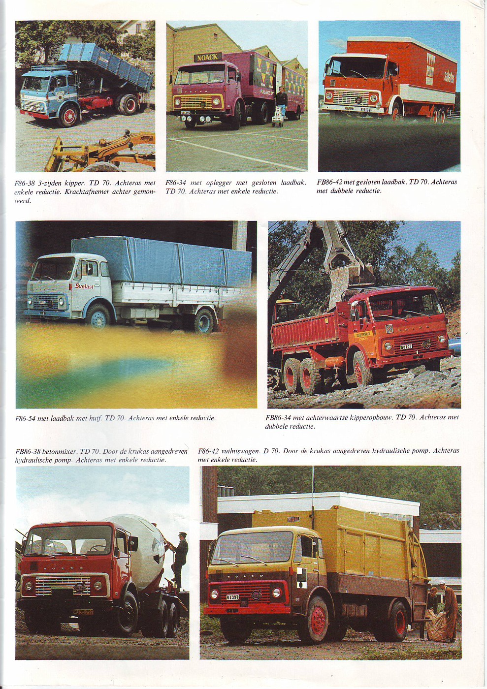 Volvo F86 1972 album | Dutch Model Truck Club | Fotki.com, photo and ...