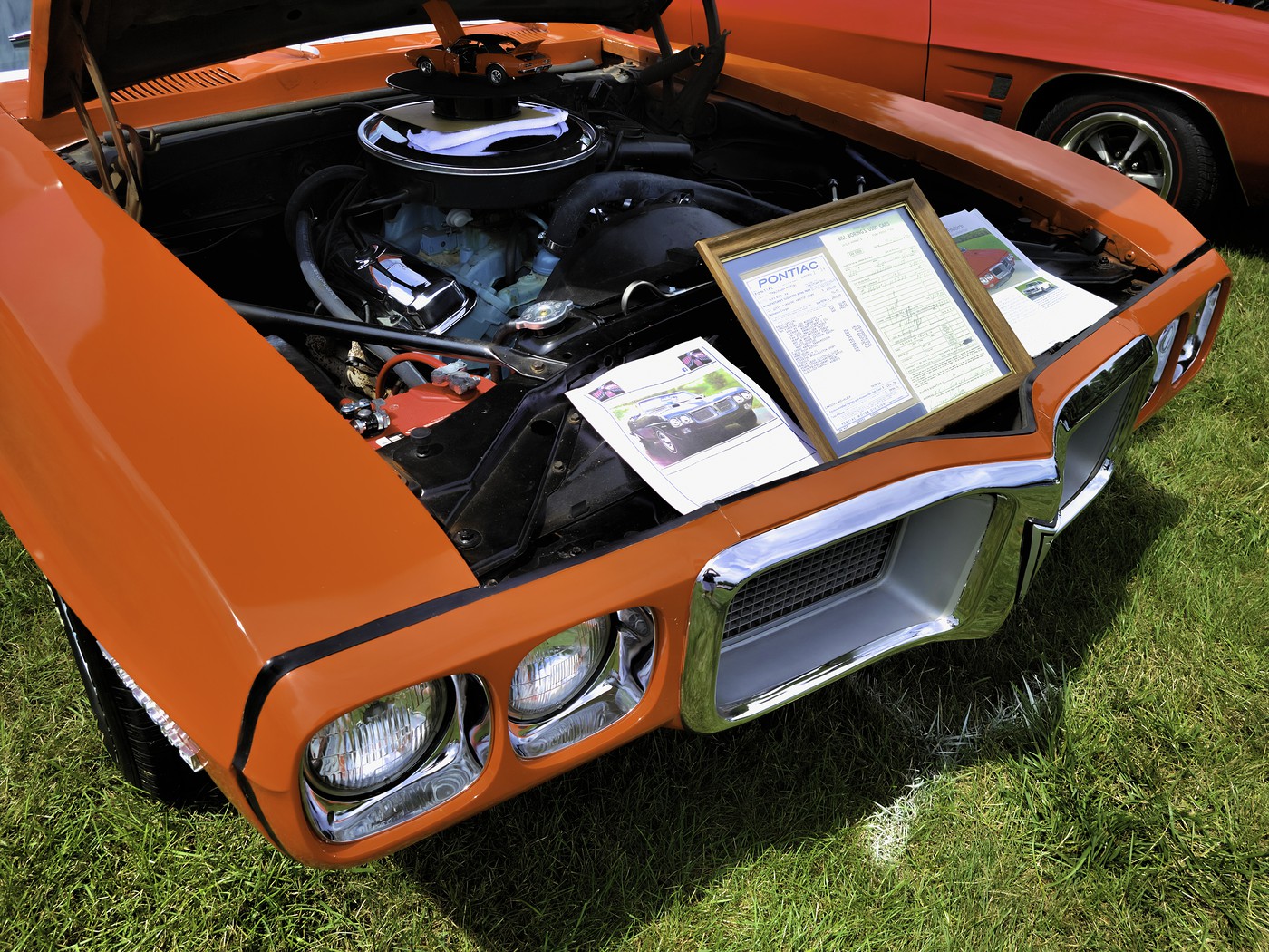 Photo SVGTO20210821 124832 082321 14th Annual SVGTO all Pontiac Car