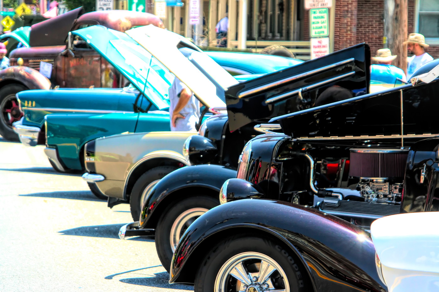 Photo mtjoyIMG 0100 072322 Mt. Joy Car Show Mt. Joy, PA. 7.23.2022