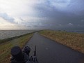 Houtribdijk