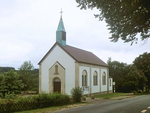 St. Josefs Kapelle