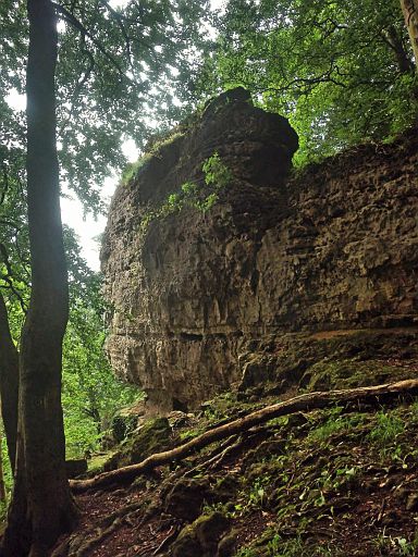 Lüerdissener Klippen