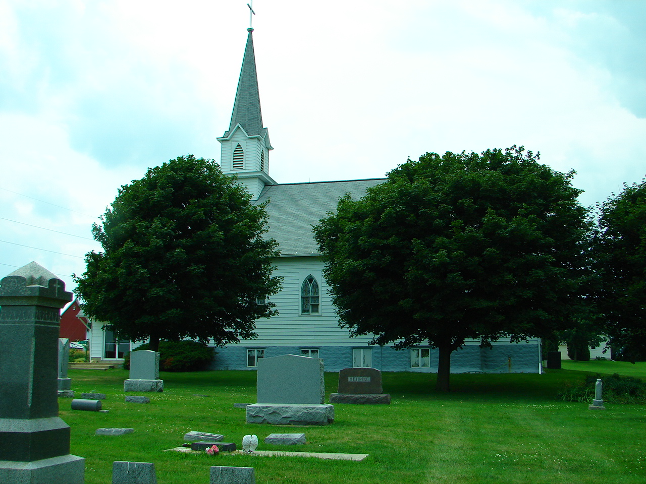 Photo: FayCoIaCemBethelRichfield2008Aug023 | Richfield Cem 2008 Bethel ...