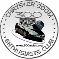 Chrysler 300M Enthusiasts Club (300mclub) avatar