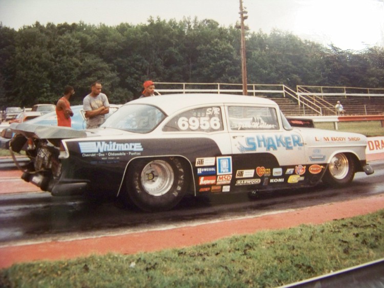 Photo: 3-11-09 066 | 80's and 90's drag racing photos album ...
