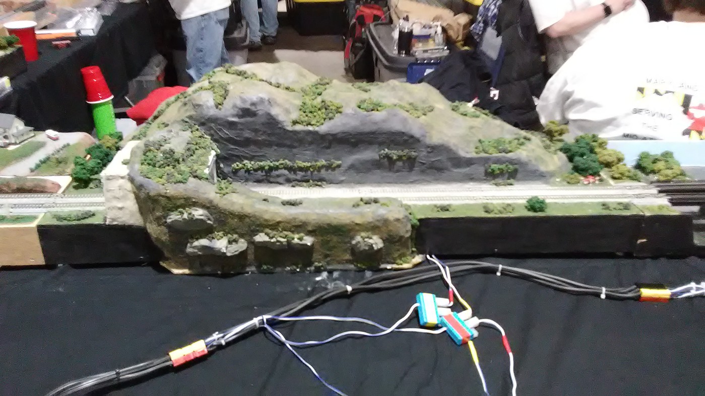 Photo IMG 20220205 135406 The Great Scale Model Train Show album