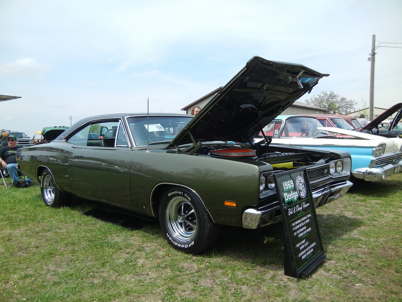 Photo: 2013 car shows 038 | 5th Annual Princeton Car Show & Swap Meet ...