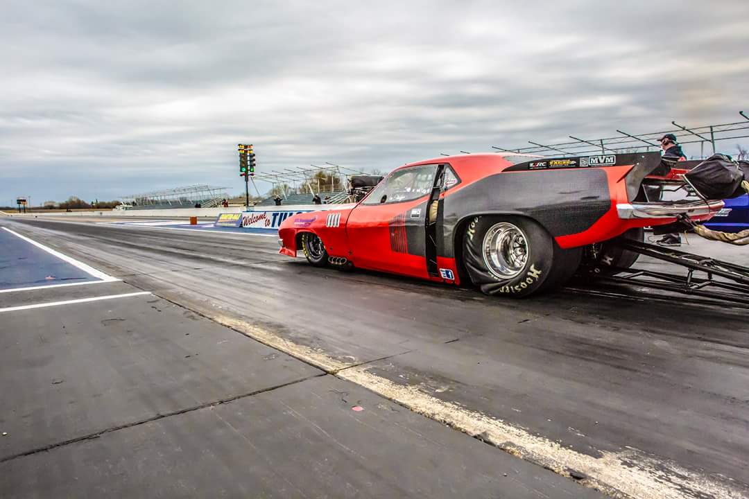 Jon Stouffer 70 Cuda Pro Mod album | Wayne Stevens, Jr | Fotki.com ...