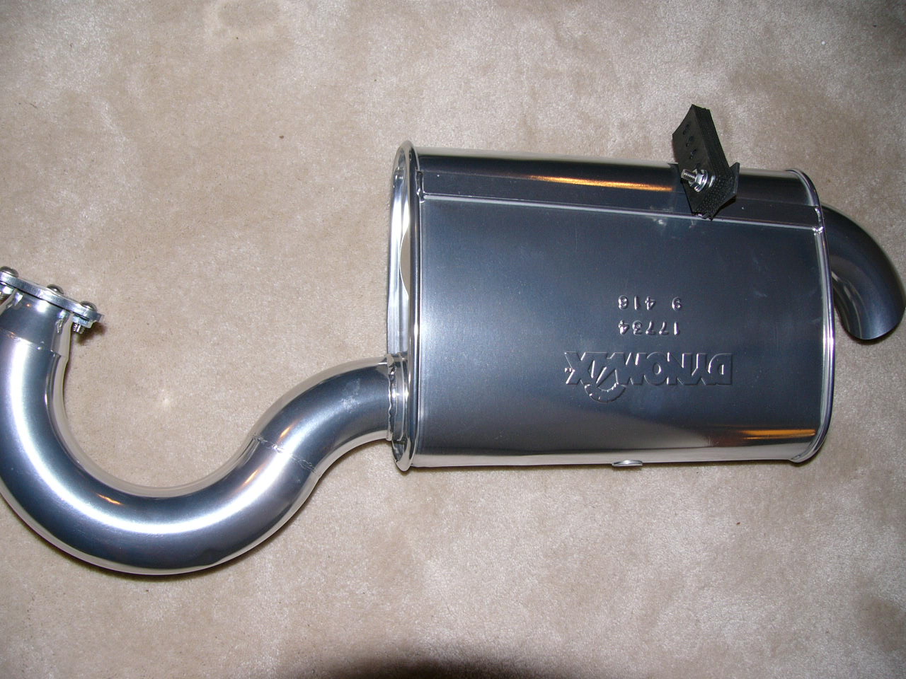 A1 MufflerFor Sale album Vdubjim photo and video sharing made easy.