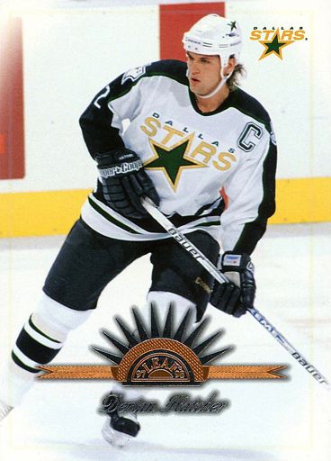 : 1997-98 Pacific Hockey #256 Rick Tabaracci Tampa Bay