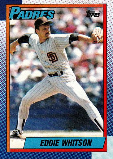 1992 Leaf Black Gold #458 Pete Incaviglia NM-MT Houston Astros