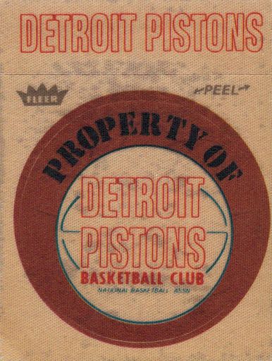 Lot Detail - Early 1970s Willie Norwood Detroit Pistons Worn Warm