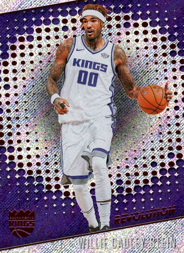 LONZO BALL 2017-18 SELECT TIE DYE 25枚限定 PANINI NBAカード SELECT