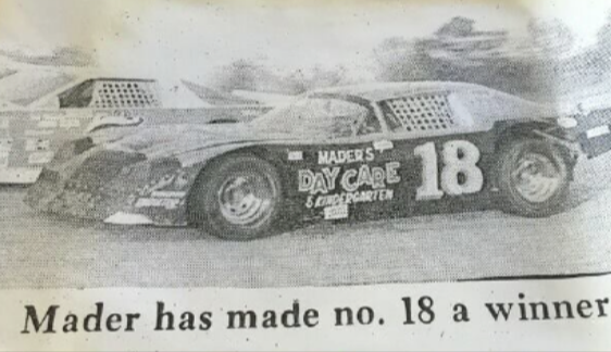 Mader Racing Photo: Screen shot 2016-02-28 at 10 37 32 AM | Mader Family Collection ...