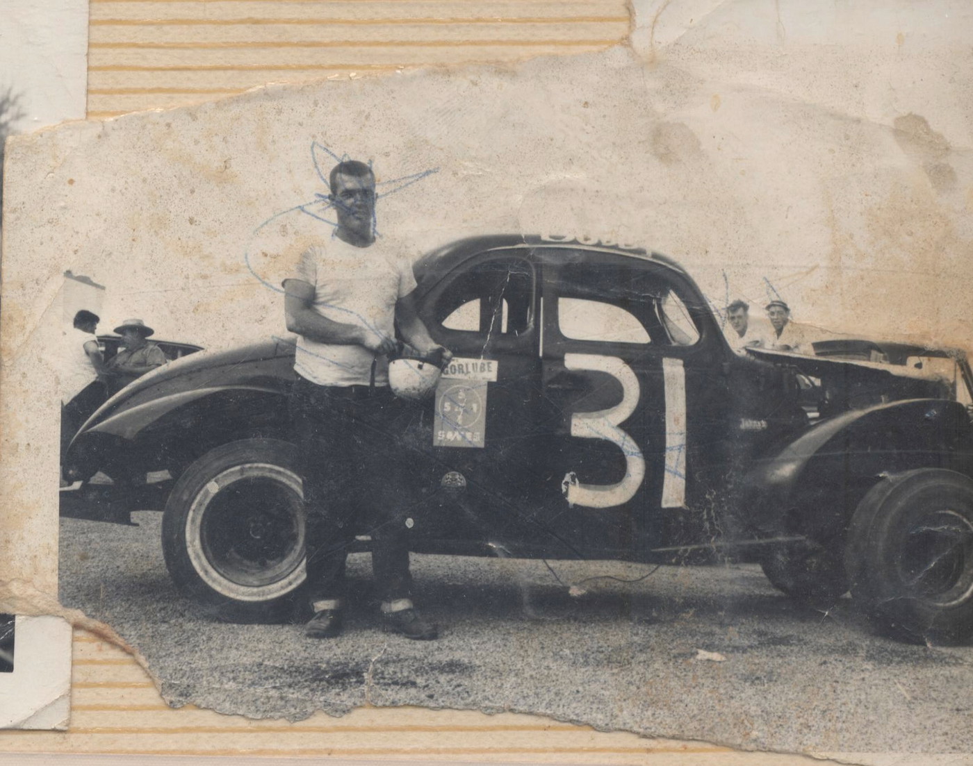 Photo: Bobby Rutherford 000039 | BOBBY RUTHERFORD COLLECTION album ...