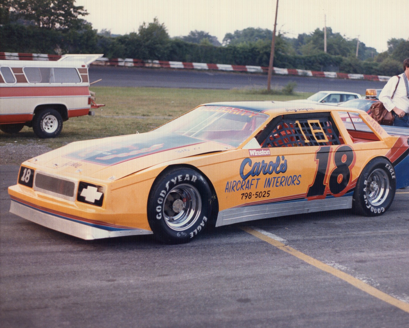 Photo: Gary Sanford [Buster Carden collection] | S album | ALABAMA AUTO ...