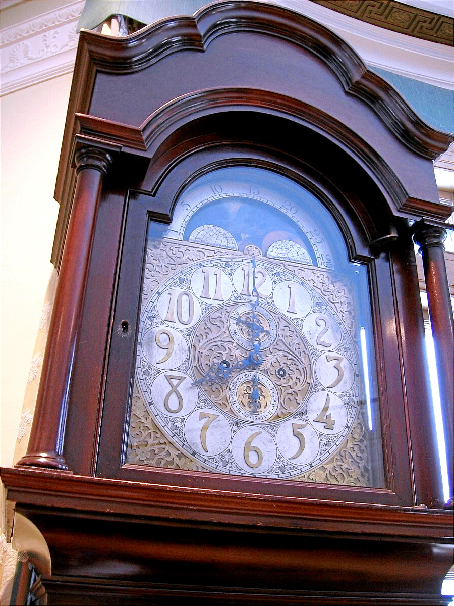 HADDAM HIGGANUM, CT album Jerry Dougherty's CONNECTICUT