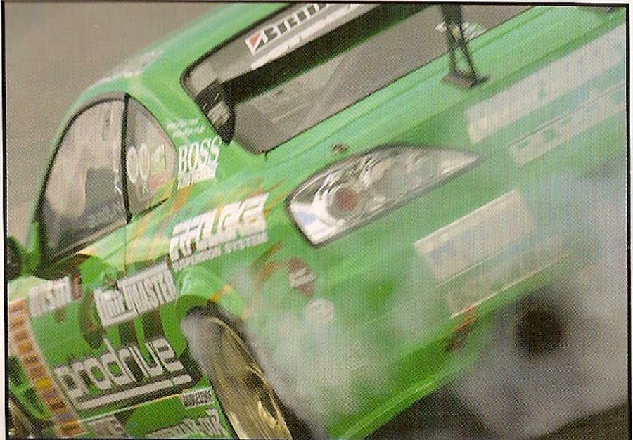 AOSHIMA - Yukker69KEI OFFICE S15 SILVIA2004RD5 Nissan S15 Silvia Kei Office w/ Light Bucket, Livery, Wing