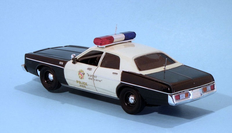 1978 Dodge Monaco LAPD album | Ajr48098 | Fotki.com, photo and video ...