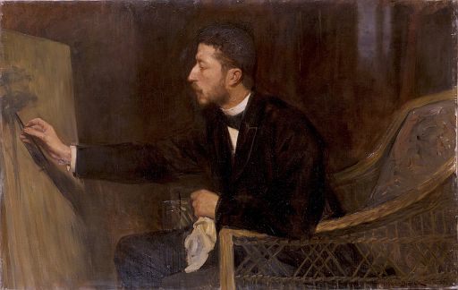 Prins Eugen (1895)