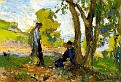 Summer Afternoon [undated]