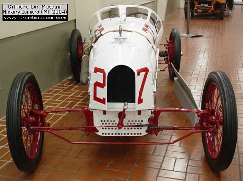 Photo: Cornelian Indy 1915 B | INDY ROADSTERS Album | Pmodwrks | Fotki ...