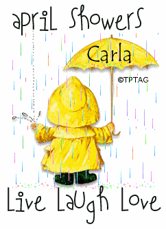 April Showers album | RosieColesEvilTwin | Fotki.com, photo and video