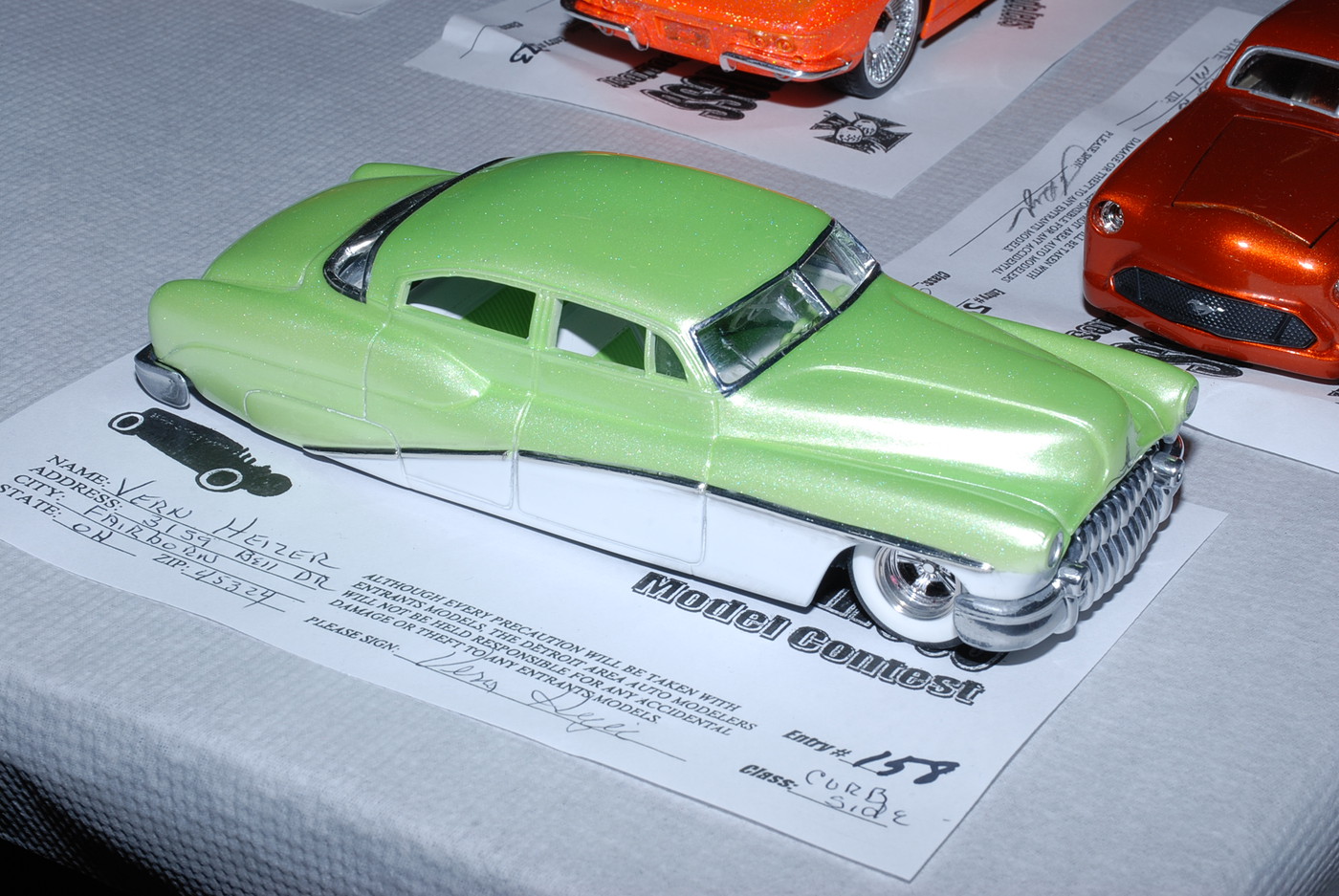 Photo: DSC 0615 | DAAM Show Models and Vendor News album | Funman1712 ...