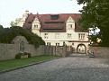 Schloss Münchhausen in Schwöbber