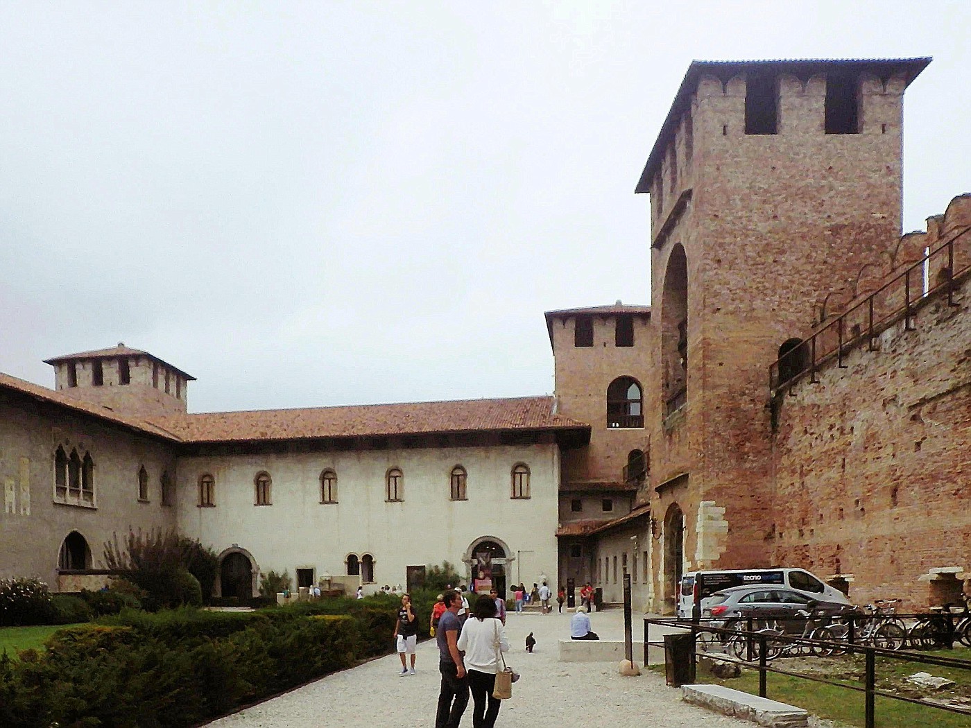Castel Vecchio