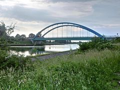 Brücke Riesenbeck