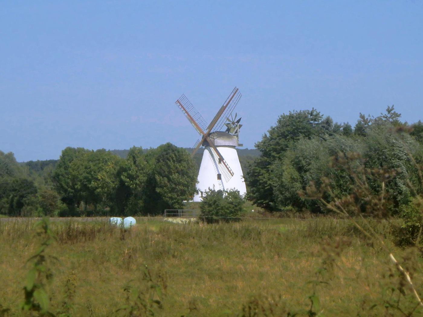 Veltheimer Mühle