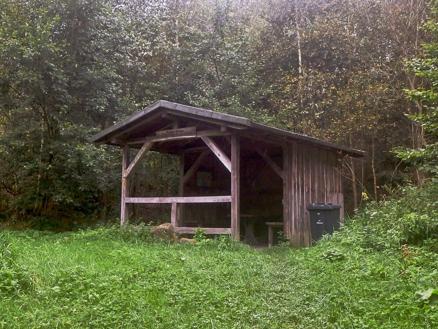 Rehberghütte