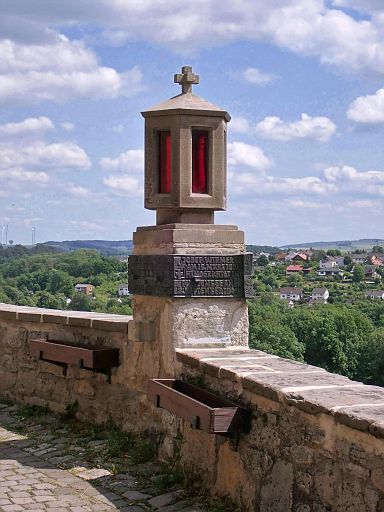 An der Maria Im Weinberg Kirche